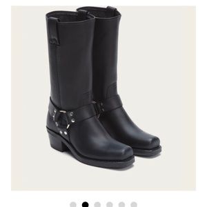 Frye Boots
